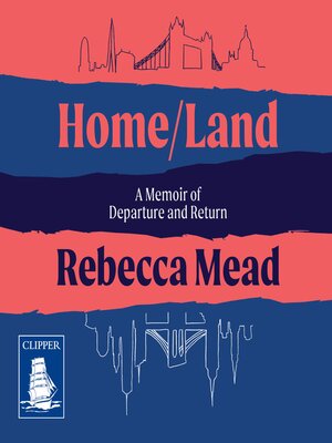 cover image of Home/Land